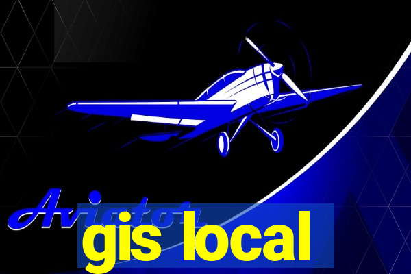 gis local